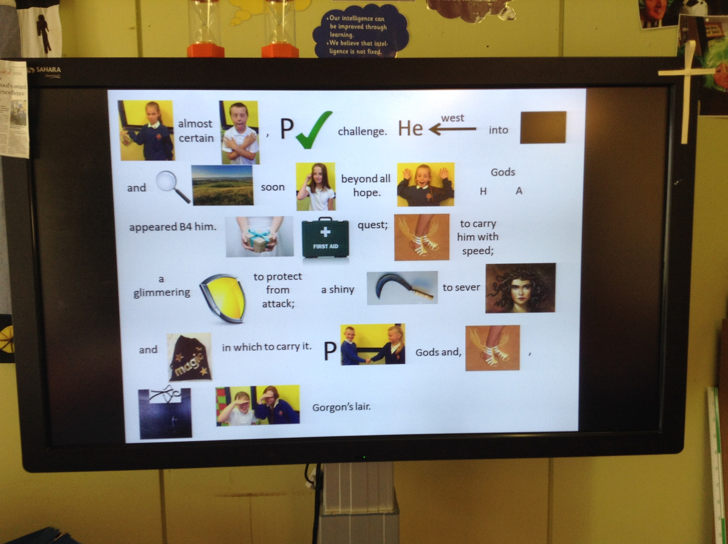 Accelerated Reader​​