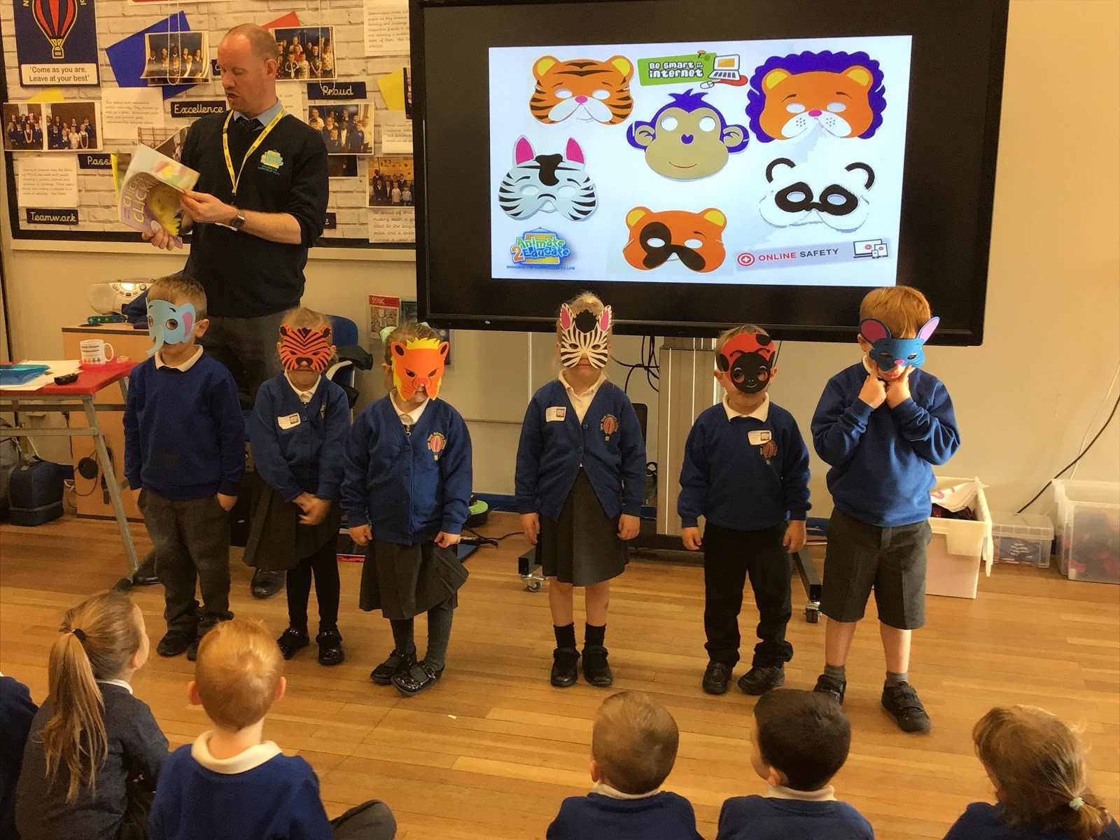 Newsletter – October 2019