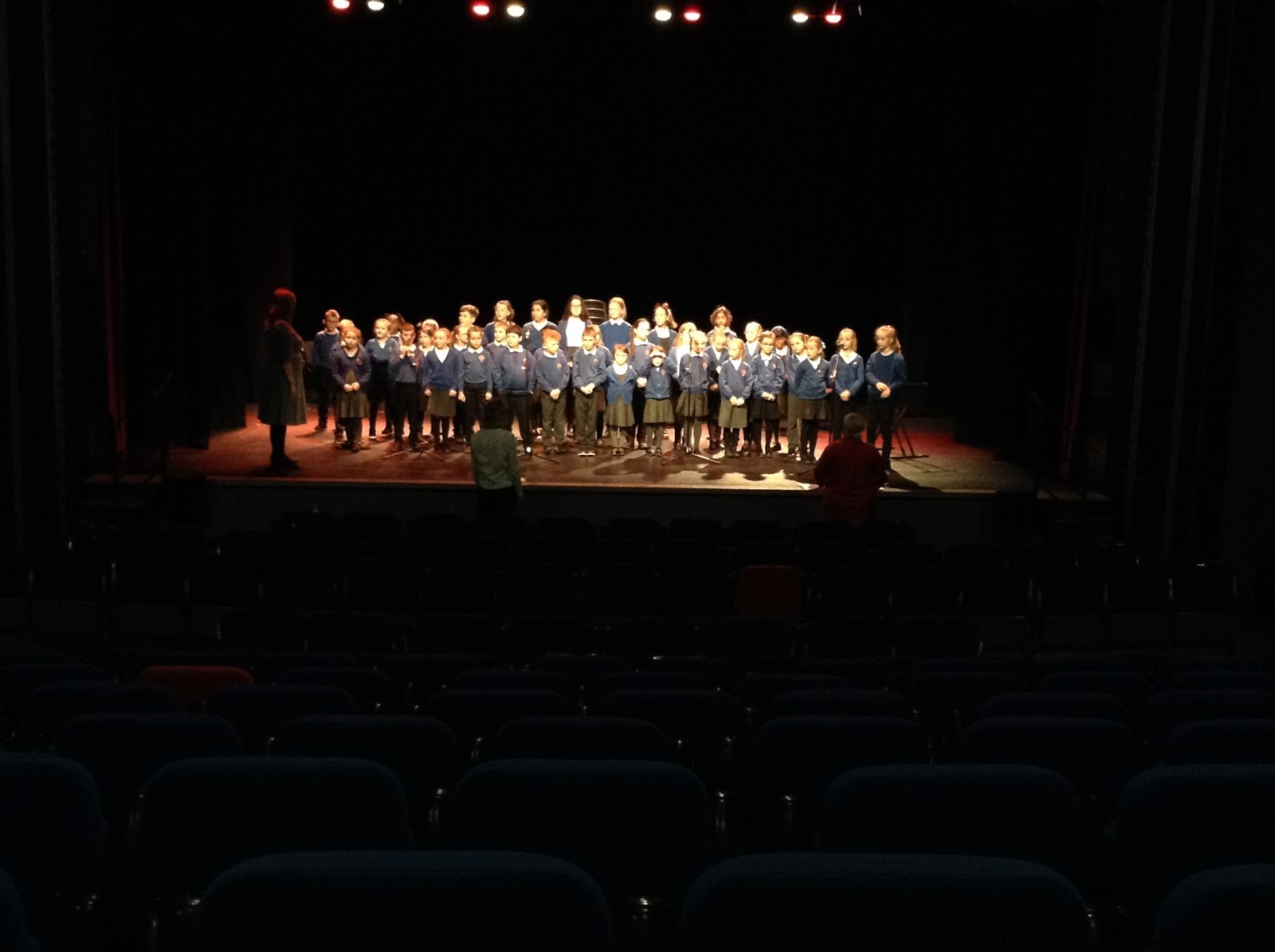 Newsletter – November 2019