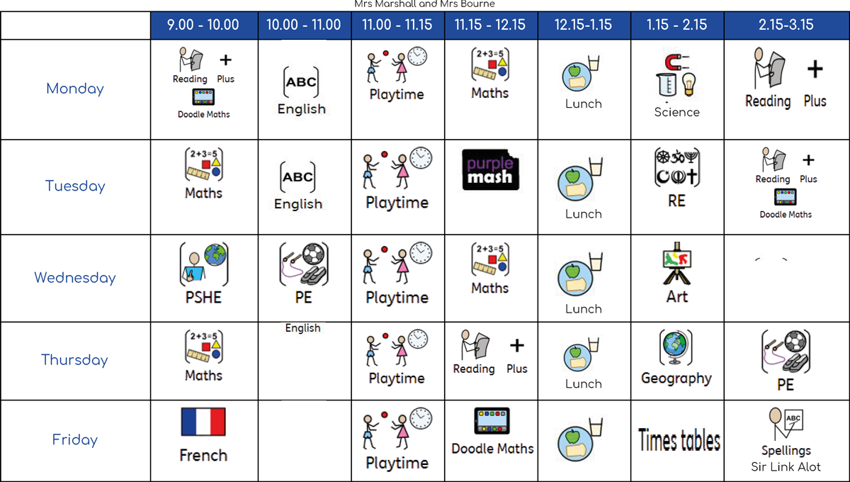 Year_5_Remote_Learning_Timetable_2020_Page_1