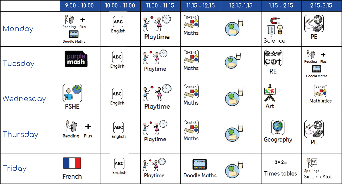 Year_6_Remote_Learning_Timetable_2020_Page_1